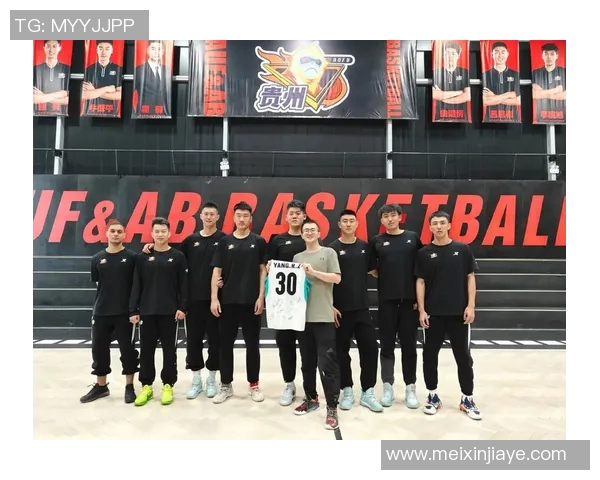 贵州篮球体育明星排名榜揭晓谁将成为新一代的篮球传奇人物 贵州篮球体育明星排名榜揭晓谁将成为新一代的篮球传奇人物