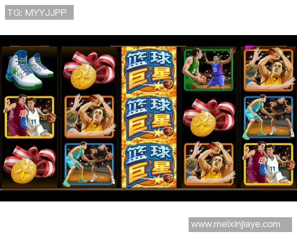 足球巨星与篮球传奇的跨界对话与友谊之旅