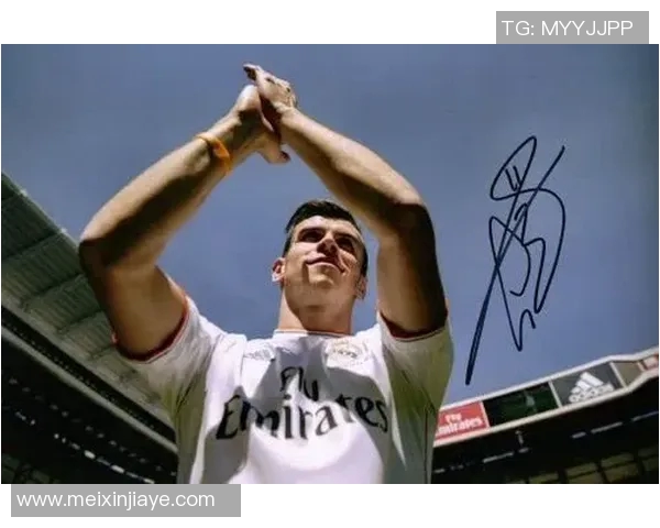 足球明星个性签名精选集揭示他们的独特魅力与人生哲学