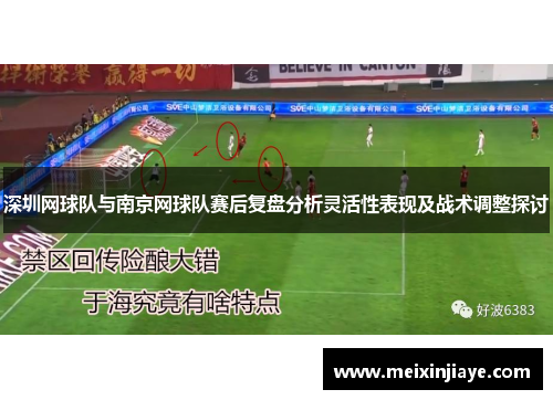 深圳网球队与南京网球队赛后复盘分析灵活性表现及战术调整探讨