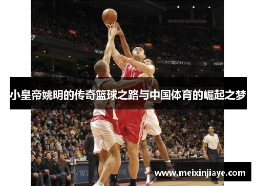 小皇帝姚明的传奇篮球之路与中国体育的崛起之梦